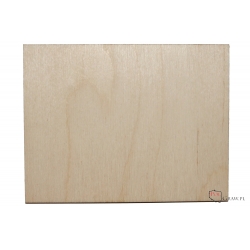Deseczka/ podkładka 13x10 A020